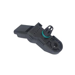 Exhaust Differential Pressure Sensor Manifold Absolute Intake Pressure Map Sensor 0261230043 for Citroen C2 C3 C4 C5 C8 for Berlingo for Saxo for Xsara Air Pressure Sensor in Saudi Arabia