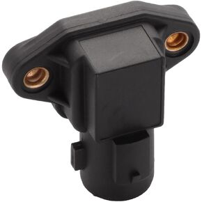MAP Clifold Absolute Pressure متوافق مع 1994-1997 لـ Acura Integra استبدال TN079800-3280-مجموعة من 1 in Kuwait