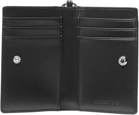 مايكل كورس مالون لانيارد محفظة Bifold in Saudi Arabia