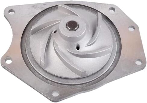 AW7162 مضخة المياه مع حشية متوافقة مع 1999 2004 متوافق مع كرايسلر 300M كونكورد intrepid LHS Pacifica Prowler 3.2L 3.5L in Saudi Arabia