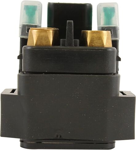 DB Electrical SMU6075 New Starter Relay Compatible with/Replacement for Suzuki ATV LT-F250 Ozark, LT-Z250 Quadsport, GZ250 M/C Models 2002-2013/31800-47E00 /1S3-81940-00-00/12 Volt, 246CC, 249CC in Saudi Arabia