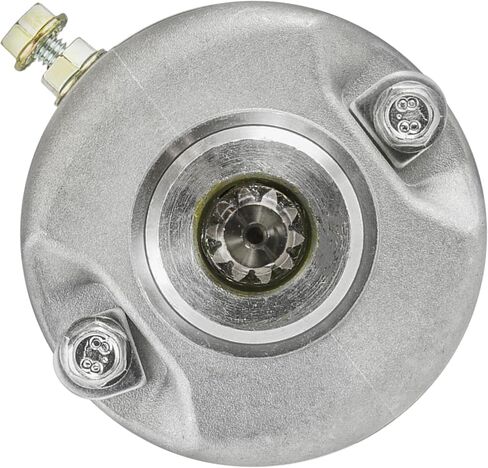 Caltric Starter Compatible With Honda Atv TRX 400 TRX 450 TRX 500 Fw Fm Fourtrax Foreman 4X4 1995-2009 in Saudi Arabia