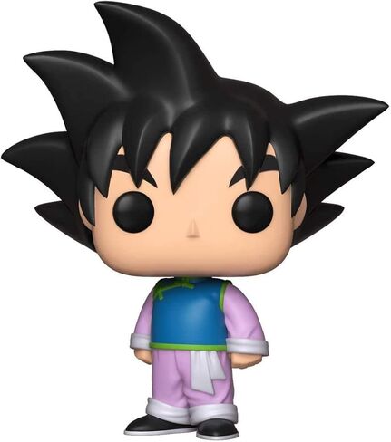 Dragon Ball Z Pop! فينيل رقم غوتن [618] in Kuwait