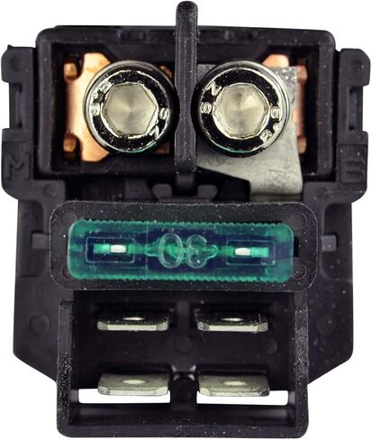 استبدال RMStator للاشتراك المبتدئين ، هوندا CB/CBR 300 500 600 750 900 1000 CMX | CRF 250 CTX 700 GL 1200 1500 VT | ST 1100 1300 1985-2024 35850-MR5-007/35850-MT4-003/38501-GAM-007 in Kuwait