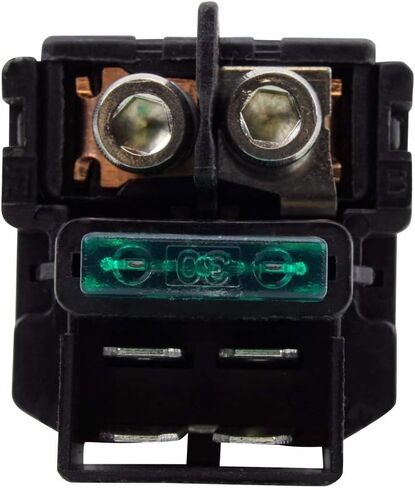 استبدال RMStator للاشتراك المبتدئين ، هوندا CB/CBR 300 500 600 750 900 1000 CMX | CRF 250 CTX 700 GL 1200 1500 VT | ST 1100 1300 1985-2024 35850-MR5-007/35850-MT4-003/38501-GAM-007 in Kuwait