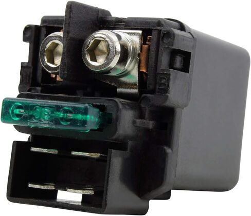 استبدال RMStator للاشتراك المبتدئين ، هوندا CB/CBR 300 500 600 750 900 1000 CMX | CRF 250 CTX 700 GL 1200 1500 VT | ST 1100 1300 1985-2024 35850-MR5-007/35850-MT4-003/38501-GAM-007 in Kuwait