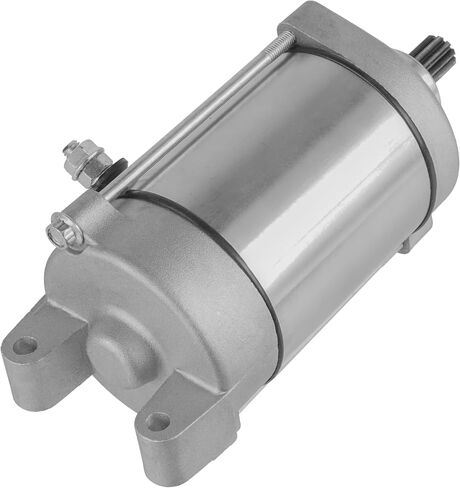 Caltric Starter متوافق مع Honda VT750 VT-750 VT 750 Shadow 1998 1999 2000-2007/31200-MBA-711 in Saudi Arabia