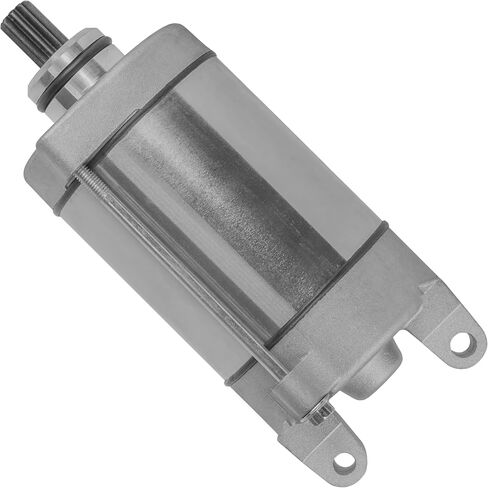 Caltric Starter متوافق مع Honda VT750 VT-750 VT 750 Shadow 1998 1999 2000-2007/31200-MBA-711 in Saudi Arabia