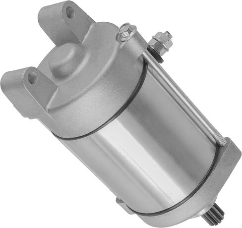 Caltric Starter متوافق مع Honda VT750 VT-750 VT 750 Shadow 1998 1999 2000-2007/31200-MBA-711 in Saudi Arabia