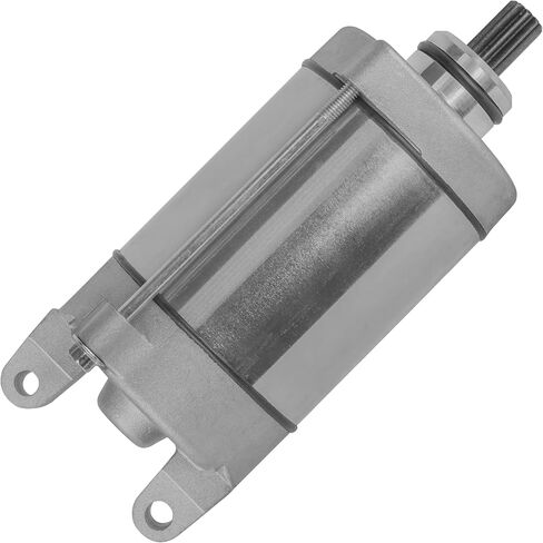 Caltric Starter متوافق مع Honda VT750 VT-750 VT 750 Shadow 1998 1999 2000-2007/31200-MBA-711 in Saudi Arabia