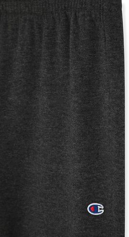 Champion Boys Sweatpants Active Fleece Jogger Pants for Kids in Kuwait