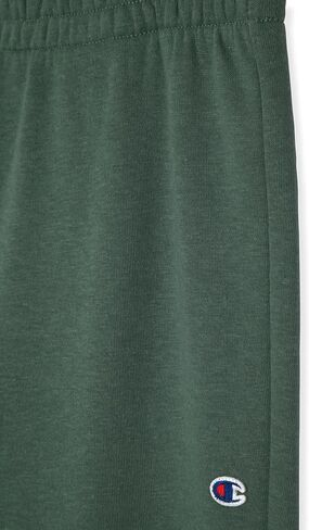 Champion Boys Sweatpants Active Fleece Jogger Pants for Kids in Kuwait