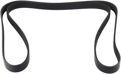 MOCA 6PK1555 Serpentine Belt for 98-99 for BMW 323i 2.5L & 13-16 for Ford Escape 1.6L & 02-05 Land Rover Freelander 2.5L in Saudi Arabia