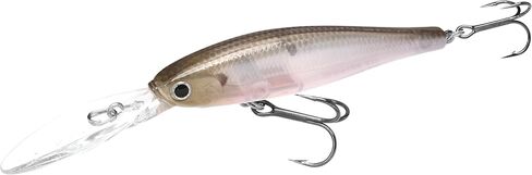 LUCKY CRAFT Pointer 78XD ~Extra Deep Diver Jerkbait Side by Side Action Tournament Winning Perfect Wobbling Freshwater Lake Bass Fishing Champion Bait in Kuwait