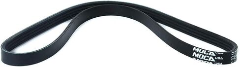 4PK840 Serpentine Belt fit 00-06 for Nissan Sentra 1.8L, 91-94 for Toyota MR2 2.2L, 90-97 for Acura Integra 1.8L, 96-97 for Geo Tracker, for Suzuki Sidekick 1.6L, 89-91 for Peugeot 405 1.9L in Kuwait