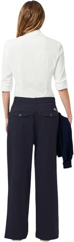 Lacoste نساء الساق الساق واسعة الساق in Saudi Arabia