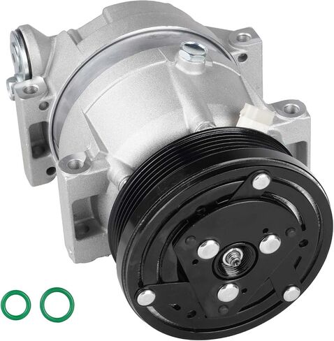 ضاغط حالة الهواء AC جديد مع القابض لشيفروليه Aveo Aveo5 1.6L 2004-2008 ، ل Pontiac Wave5 1.6L 2005 2007 2007 2008 ، لسوزوكي سويفت+ 1.6L 2004-2010 in Saudi Arabia