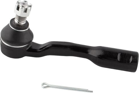 BOXI (Set of 10) Front Upper Lower Ball Joints Sway Bar Links Inner Outer Tie Rods Fit for Toyota Sequoia 2001-2002 | for Tundra 2002 | 2WD/4x4 | K90680 K90255 K90263 K90262 ES3564 ES3565 EV800444 in Saudi Arabia