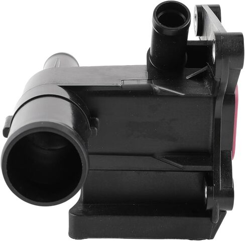 AUTOKAY Engine Coolant Water Outlet Thermostat with Sensor for Mazda 3 5 6 2006-2013 CX-7 2010-2012 Water Outlet Engine Coolant Thermostat Housing Replaces LF941517Z LF94-15-17Z 902-690 in Saudi Arabia