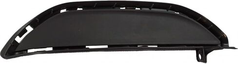 KarParts360 For Hyundai Tucson 2019 2020 2021 Fog Light Cover Driver Side | Front | Lower | Textured Black | Replacement For HY1038148 | 86527D3500 in Saudi Arabia