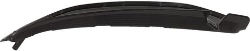 KarParts360 For Hyundai Tucson 2019 2020 2021 Fog Light Cover Driver Side | Front | Lower | Textured Black | Replacement For HY1038148 | 86527D3500 in Saudi Arabia