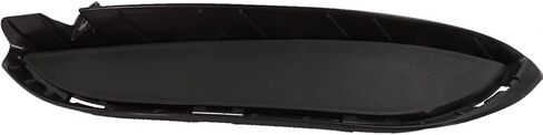 KarParts360 For Hyundai Tucson 2019 2020 2021 Fog Light Cover Driver Side | Front | Lower | Textured Black | Replacement For HY1038148 | 86527D3500 in Saudi Arabia