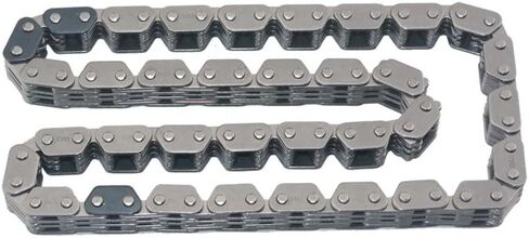 MOCA Timing Chain Kit & Oil Pump Fit 2002-2003 for Dodge Ram 1500 & for Jeep Liberty 3.7L 226Cu. In. V6 GAS SOHC Naturally Aspirated VIN Code K - JTEC Design in Saudi Arabia