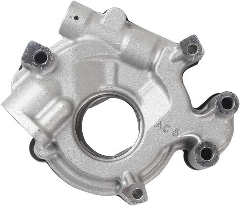 MOCA Timing Chain Kit & Oil Pump Fit 2002-2003 for Dodge Ram 1500 & for Jeep Liberty 3.7L 226Cu. In. V6 GAS SOHC Naturally Aspirated VIN Code K - JTEC Design in Saudi Arabia