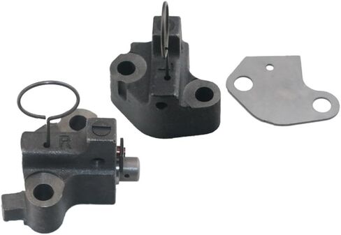 MOCA Timing Chain Kit & Oil Pump Fit 2002-2003 for Dodge Ram 1500 & for Jeep Liberty 3.7L 226Cu. In. V6 GAS SOHC Naturally Aspirated VIN Code K - JTEC Design in Saudi Arabia