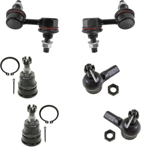 TRQ Front التوجيه والتعليق KILL BALL SWAY SWAY BAR in Saudi Arabia
