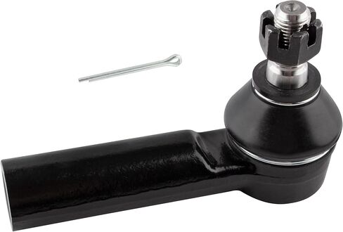 2PCS التعليق KIT Front Outer TIE ROD END لعام 2001 2002 2003 2005 2005 2006 2007 2008 2009 FOR FORD ESCER 2001-2009 for Mazda Tribute for Mercury Mariner 2005 2007 2007 2008 ES3631 in Kuwait