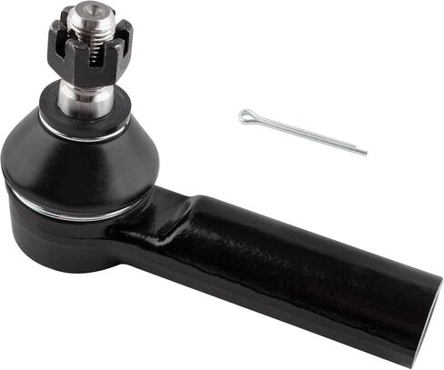 2PCS التعليق KIT Front Outer TIE ROD END لعام 2001 2002 2003 2005 2005 2006 2007 2008 2009 FOR FORD ESCER 2001-2009 for Mazda Tribute for Mercury Mariner 2005 2007 2007 2008 ES3631 in Kuwait