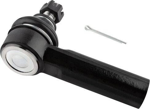2PCS التعليق KIT Front Outer TIE ROD END لعام 2001 2002 2003 2005 2005 2006 2007 2008 2009 FOR FORD ESCER 2001-2009 for Mazda Tribute for Mercury Mariner 2005 2007 2007 2008 ES3631 in Kuwait
