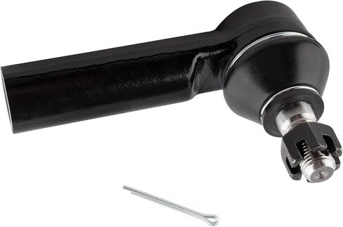 2PCS التعليق KIT Front Outer TIE ROD END لعام 2001 2002 2003 2005 2005 2006 2007 2008 2009 FOR FORD ESCER 2001-2009 for Mazda Tribute for Mercury Mariner 2005 2007 2007 2008 ES3631 in Kuwait