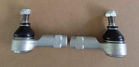 Steering Tie Rod Ends AM121758 Compatible with John UTVs Deere Gator Turf Trail Ts Tx Th Te 4X2 6X4 UTV in Saudi Arabia