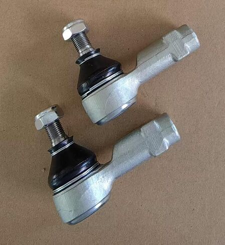 Steering Tie Rod Ends AM121758 Compatible with John UTVs Deere Gator Turf Trail Ts Tx Th Te 4X2 6X4 UTV in Saudi Arabia