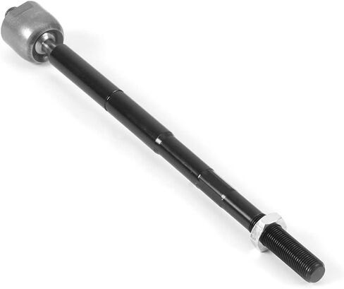 Metrix Premium Chassis Parts - 4 PC Inner & Outer Tie Rod End Kit Fits 11-18 Dodge Challenger, 15-19 Charger, 11-14 Charger RWD, 11-14 Chrysler 300 RWD Replacement, EV800963 ES800986, Made in Europe in Saudi Arabia