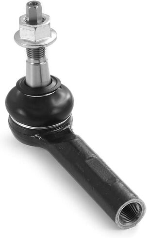 Metrix Premium Chassis Parts - 4 PC Inner & Outer Tie Rod End Kit Fits 11-18 Dodge Challenger, 15-19 Charger, 11-14 Charger RWD, 11-14 Chrysler 300 RWD Replacement, EV800963 ES800986, Made in Europe in Saudi Arabia