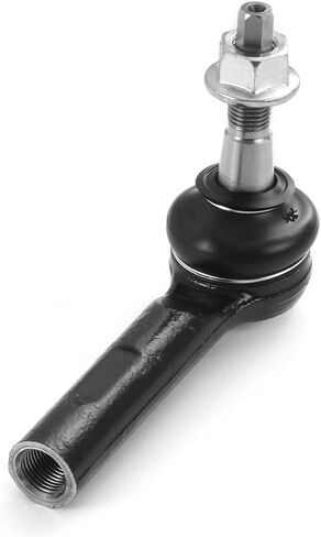 Metrix Premium Chassis Parts - 4 PC Inner & Outer Tie Rod End Kit Fits 11-18 Dodge Challenger, 15-19 Charger, 11-14 Charger RWD, 11-14 Chrysler 300 RWD Replacement, EV800963 ES800986, Made in Europe in Saudi Arabia