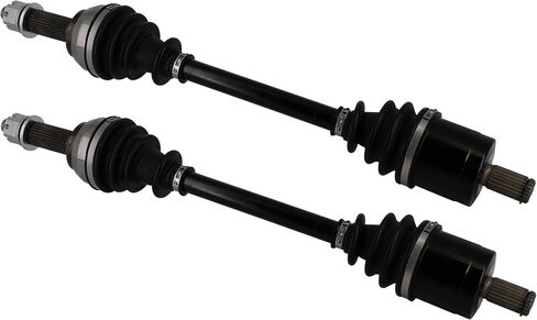 محاور CV Axle East Lake Axle لجون ديري Gator HPX 4X4 2006-2016 / XUV 620I / 850D 2007-2009 in Saudi Arabia