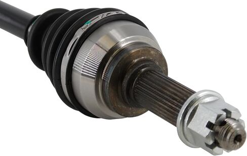 محاور CV Axle East Lake Axle لجون ديري Gator HPX 4X4 2006-2016 / XUV 620I / 850D 2007-2009 in Saudi Arabia
