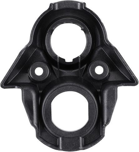 JFG RACING Sur Ron Ignition Switch Cover Carbon Fiber Pattern Sur Ron Starter Switch Cover Ignition Key Lock Cylinder Cover for Sur Ron S/X Segway X160/X260 Electric Dirt Bike in Saudi Arabia