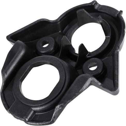 JFG RACING Sur Ron Ignition Switch Cover Carbon Fiber Pattern Sur Ron Starter Switch Cover Ignition Key Lock Cylinder Cover for Sur Ron S/X Segway X160/X260 Electric Dirt Bike in Saudi Arabia