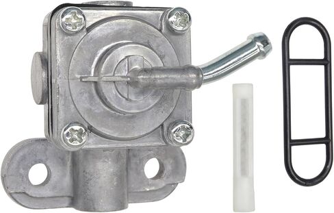 New Fuel Petcock Valve Fuel Cock For Suzuki Sv650 SV650S 1999 2000 2001 2002 in Saudi Arabia
