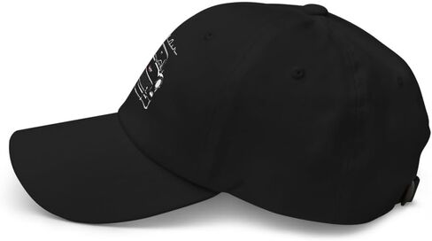 1955 Chevy Bel Air Dad Hat – Classic Tri-Five Hot Rod Cap for Vintage Car Enthusiasts in Saudi Arabia