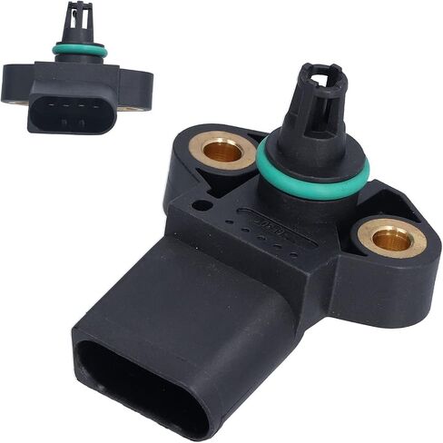 مستشعر الضغط المطلق Fafeicy متعدد المنوع ، مستشعر الضغط المطلق المشعب ، CG - 01‑056 مدخل الهواء ، إلكترونيات in Saudi Arabia