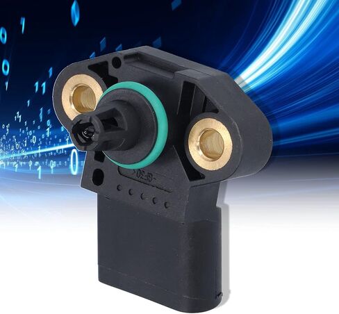 مستشعر الضغط المطلق Fafeicy متعدد المنوع ، مستشعر الضغط المطلق المشعب ، CG - 01‑056 مدخل الهواء ، إلكترونيات in Saudi Arabia