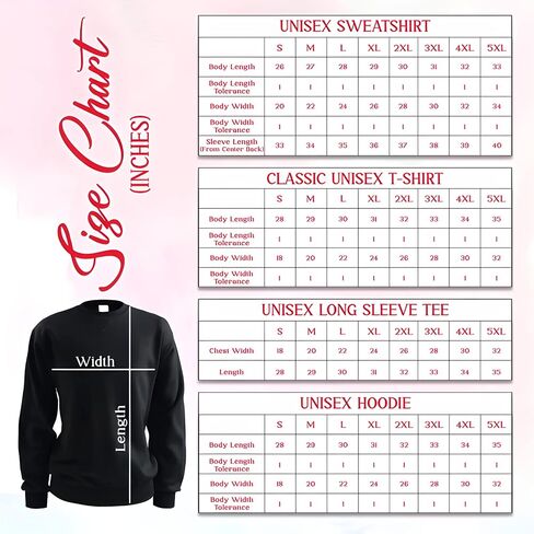 IZI POD Personalized Nurse Embroidered Sweatshirt For Women, Custom Name Nurses Shirts, Personalized Nurse Appreciation Gifts in Saudi Arabia