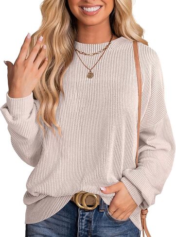 القمصان ذات الأكمام الطويلة ذات الأكمام الطويلة 2025 قمصان مضلعة غير رسمية تسكعت القمصان السحب تونك تونك أزياء السقوط in Kuwait