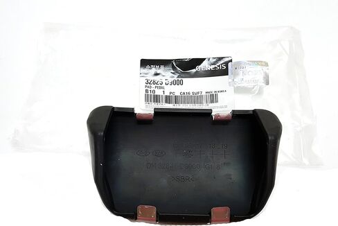 Hyundai Genuine OEM Sploy Accel Brake Pedal لـ 15 16 17 18 Genesis G80 Sport in Saudi Arabia